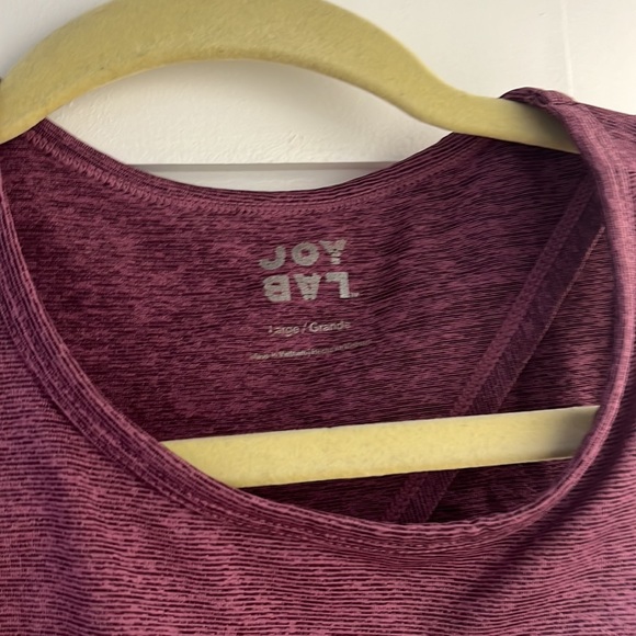 JoyLab Matching Workout Set - Picture 3 of 5